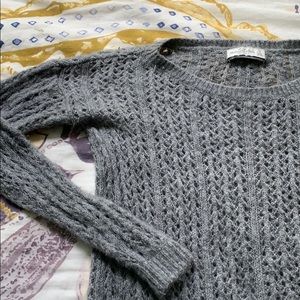 Abercrombie & Fitch Wool Sweater